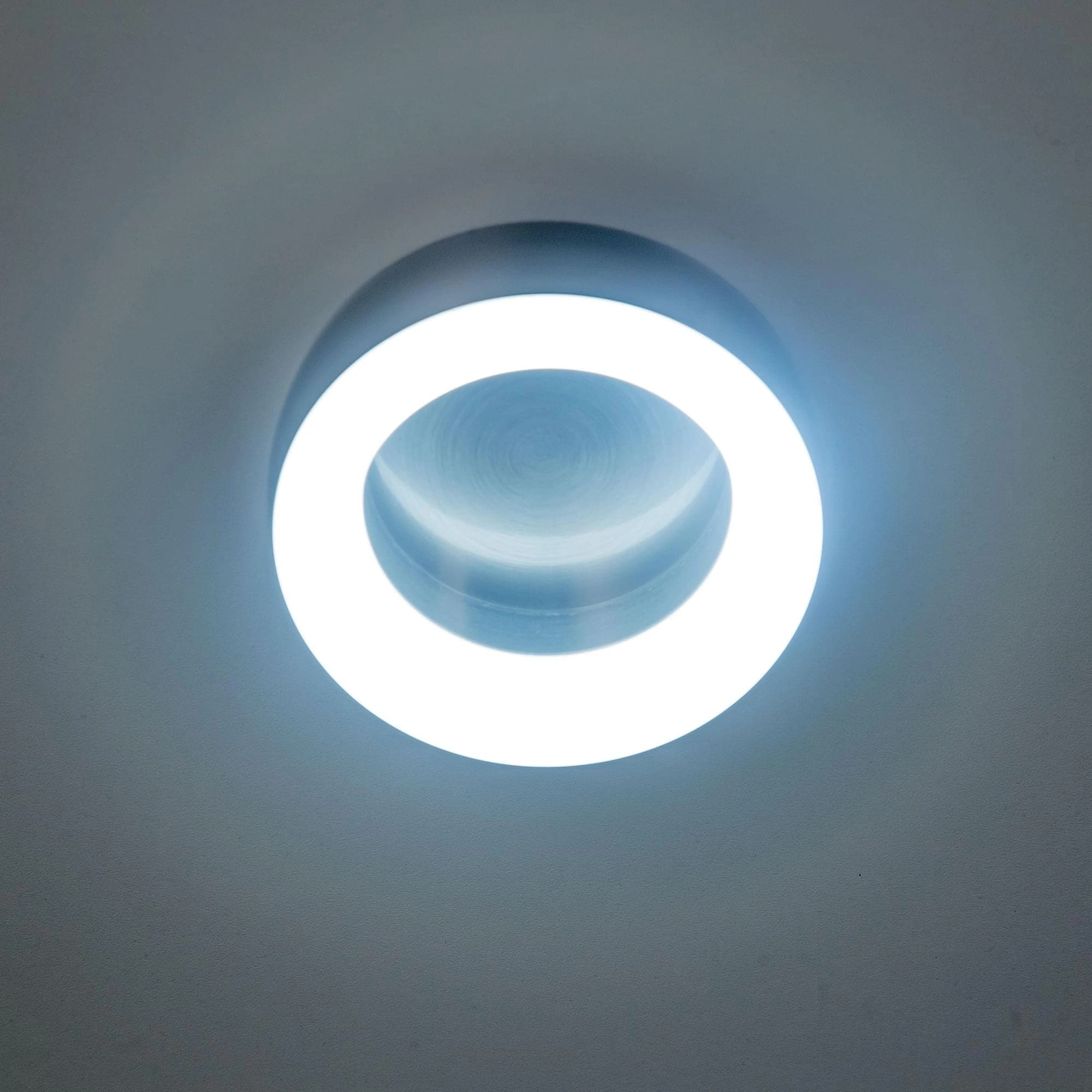 Citilux CLD007N3 Болла Бронза Светильник Встраив. LED 8W*4000K — миниатюра 4