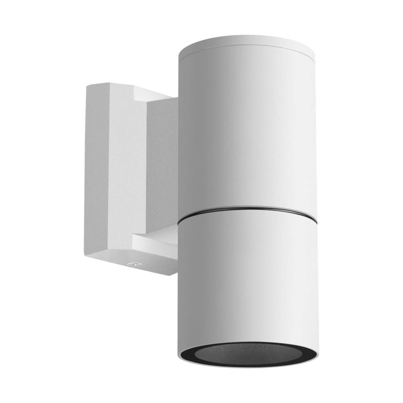 Novotech 370984 STREET NT25 748 белый Светильник ландшафтный IP65 GU10 50W 100-240V LANDSCAPE