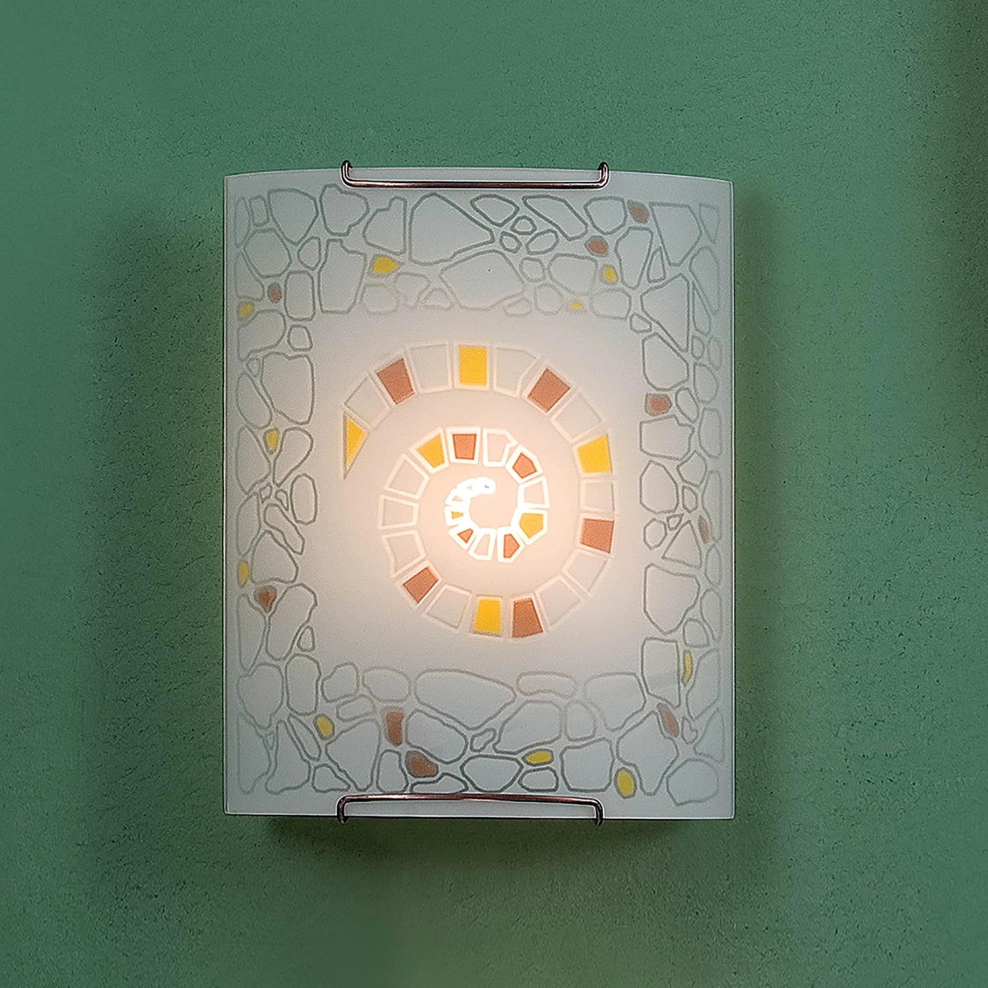 Citilux CL921111 Улитка Свет-к Бра — миниатюра 2