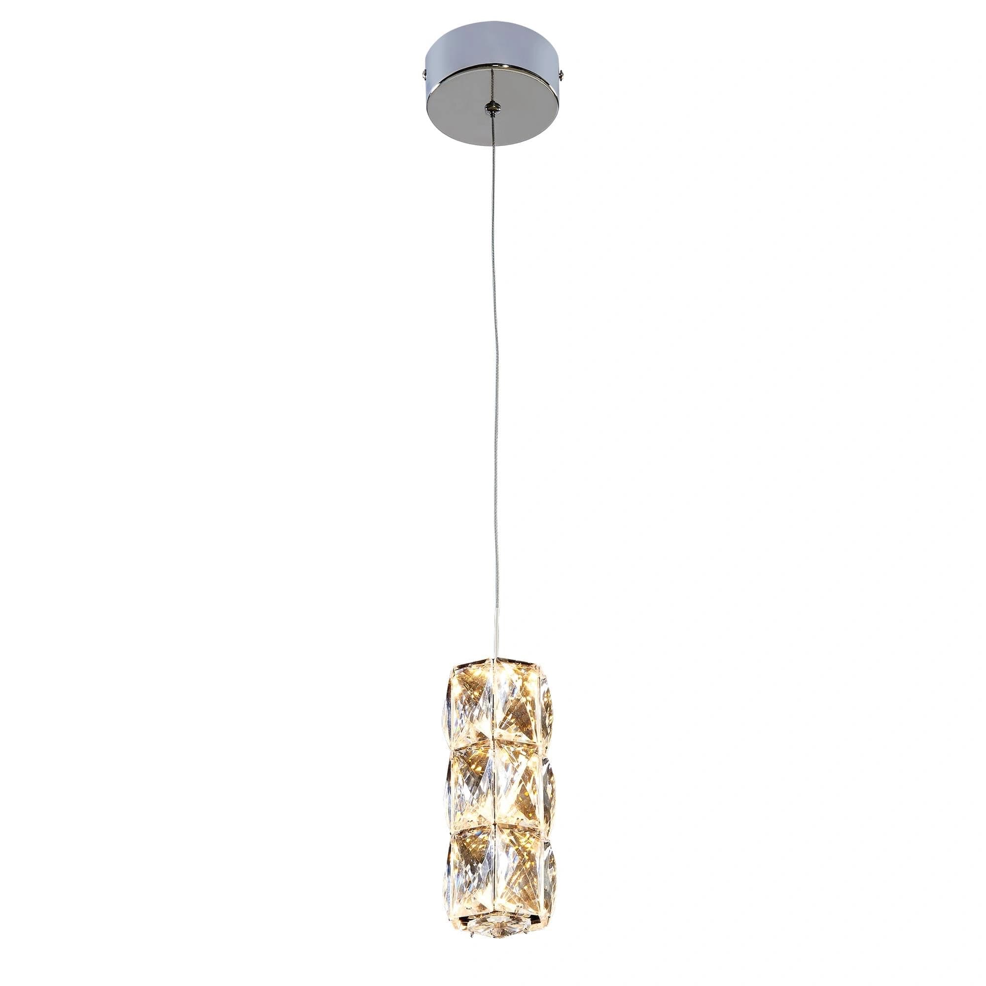 Citilux CL320031 Спектра LED Светильник  Подвес