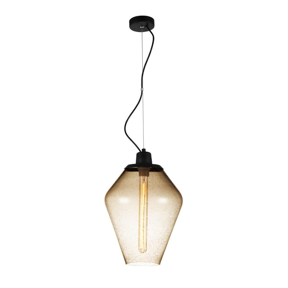 Vele Luce Calima Подвесной светильник VL5242P31 — миниатюра 1