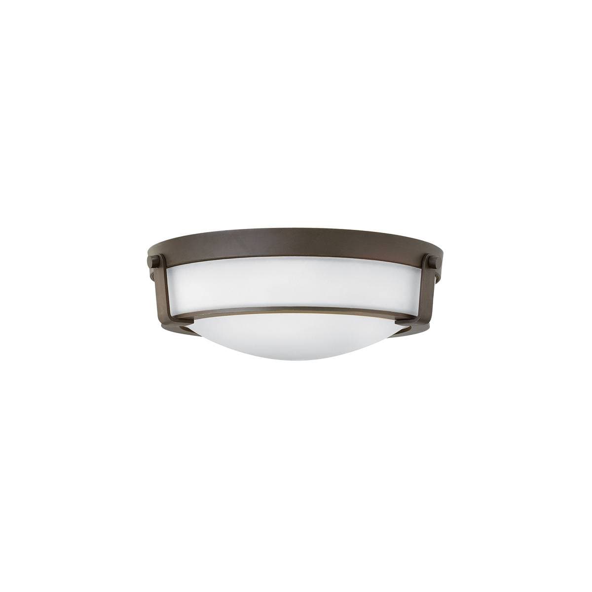 Natural Concept HATHAWAY Потолочный светильник HK-HATHAWAY-F-MB