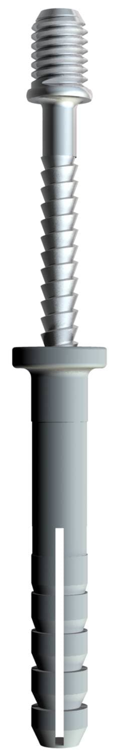OBO Bettermann Дюбель M6/6x40 мм 2350807 — миниатюра 1