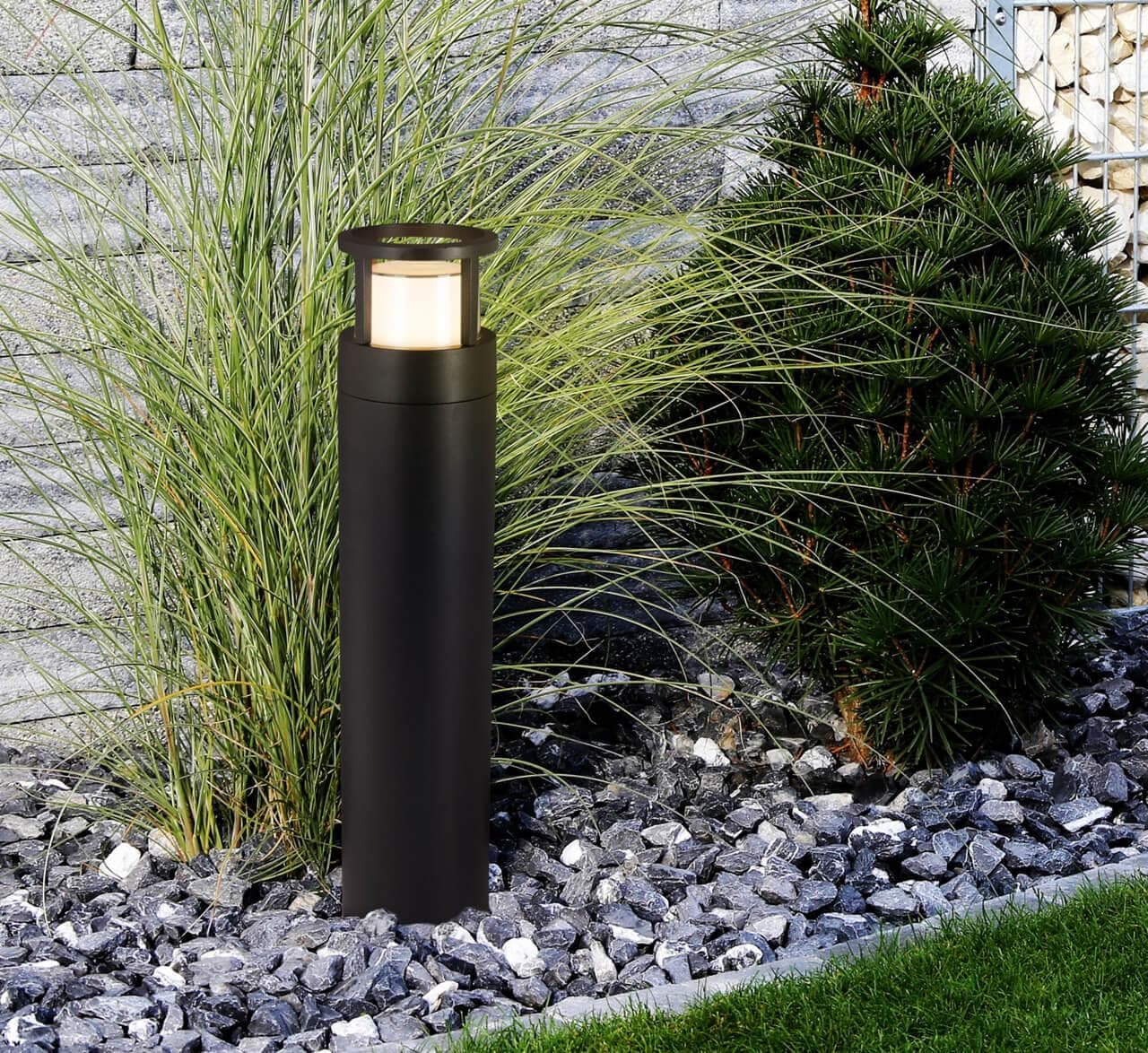 Maytoni Outdoor Wolseley Road Черный Ландшафтный светильник LED 6W 370Лм O011FL-L6B — миниатюра 6