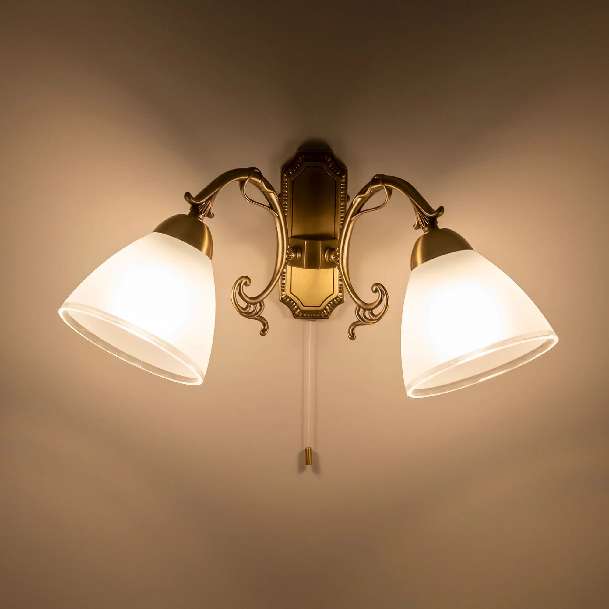 Citilux CL413421 Латур Светильник Бра — миниатюра 9