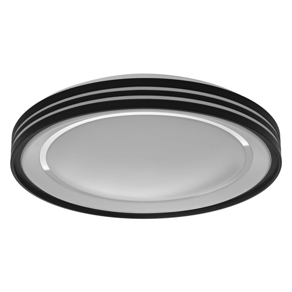 Ledvance SMART WIFI ORBIS JADEN RD500 TW BK LEDV 4058075573550