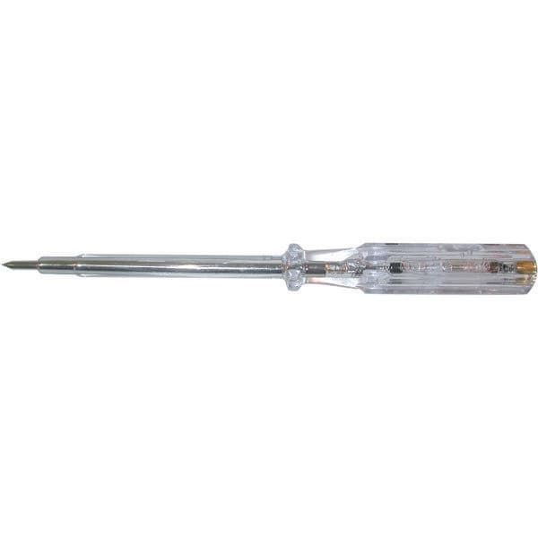 Haupa Отвёртка индикаторная 150-250В, 100x3,5 100649 — миниатюра 2