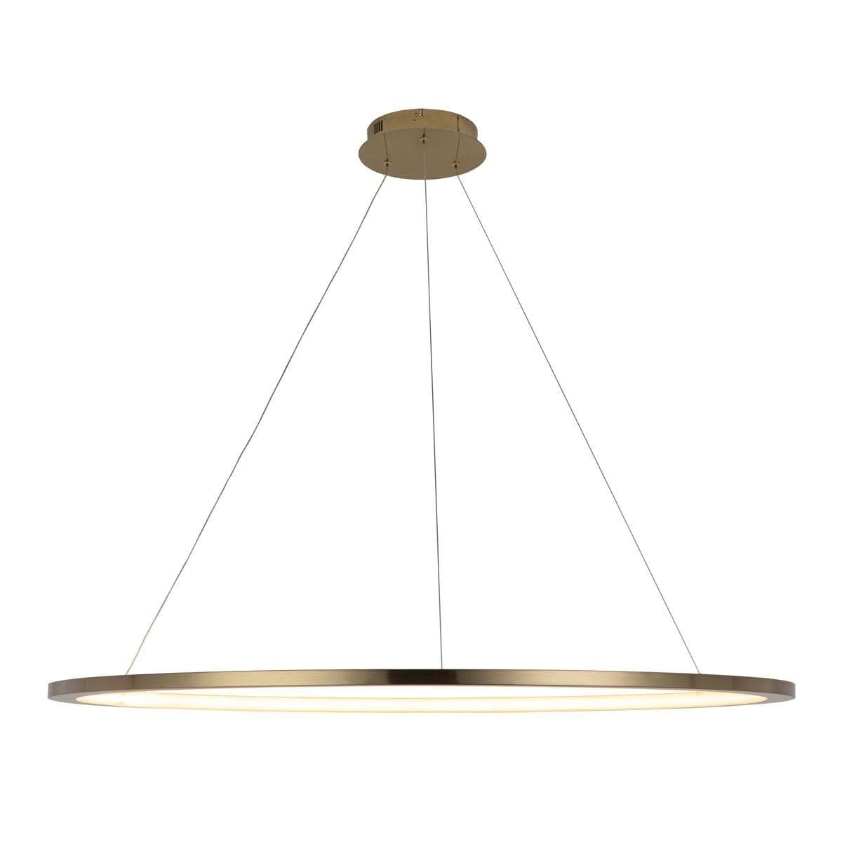 LOFT IT 10014XXL Светильник подвесной Ring, шт — миниатюра 3