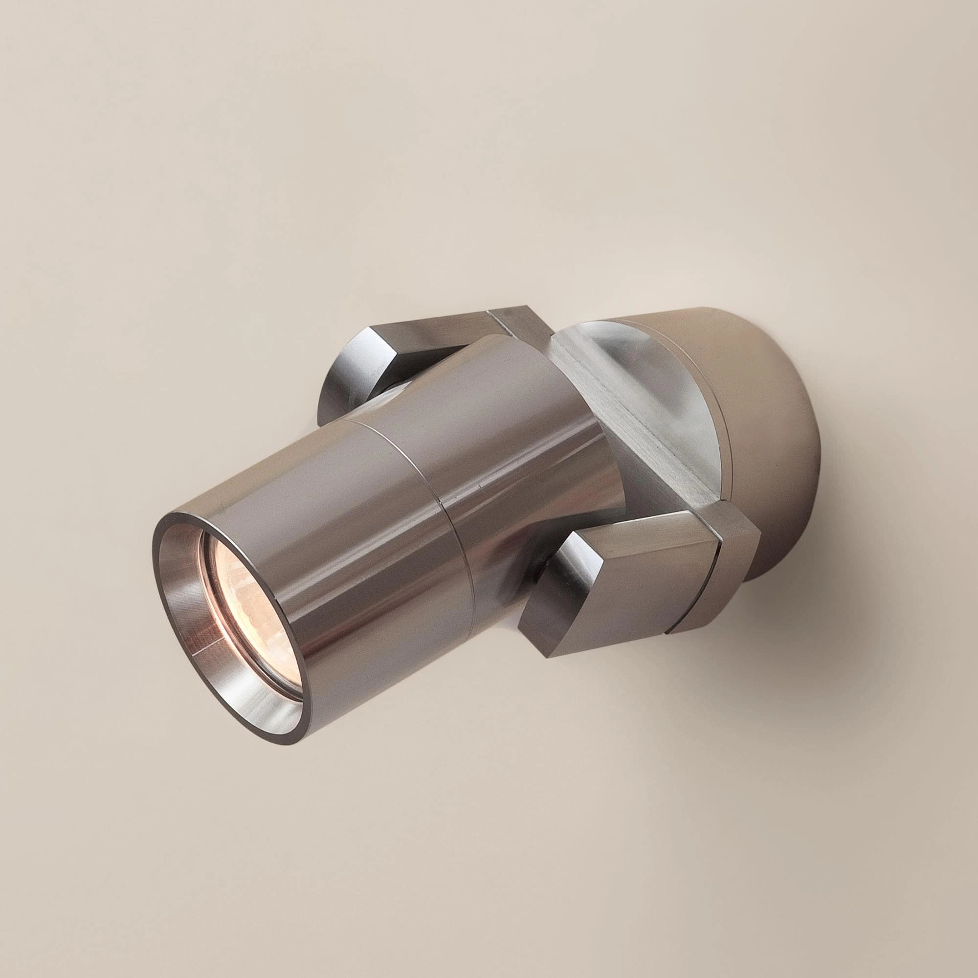 Citilux CL538510 Дюрен Алюминий Светильник Наст.-Потолочный