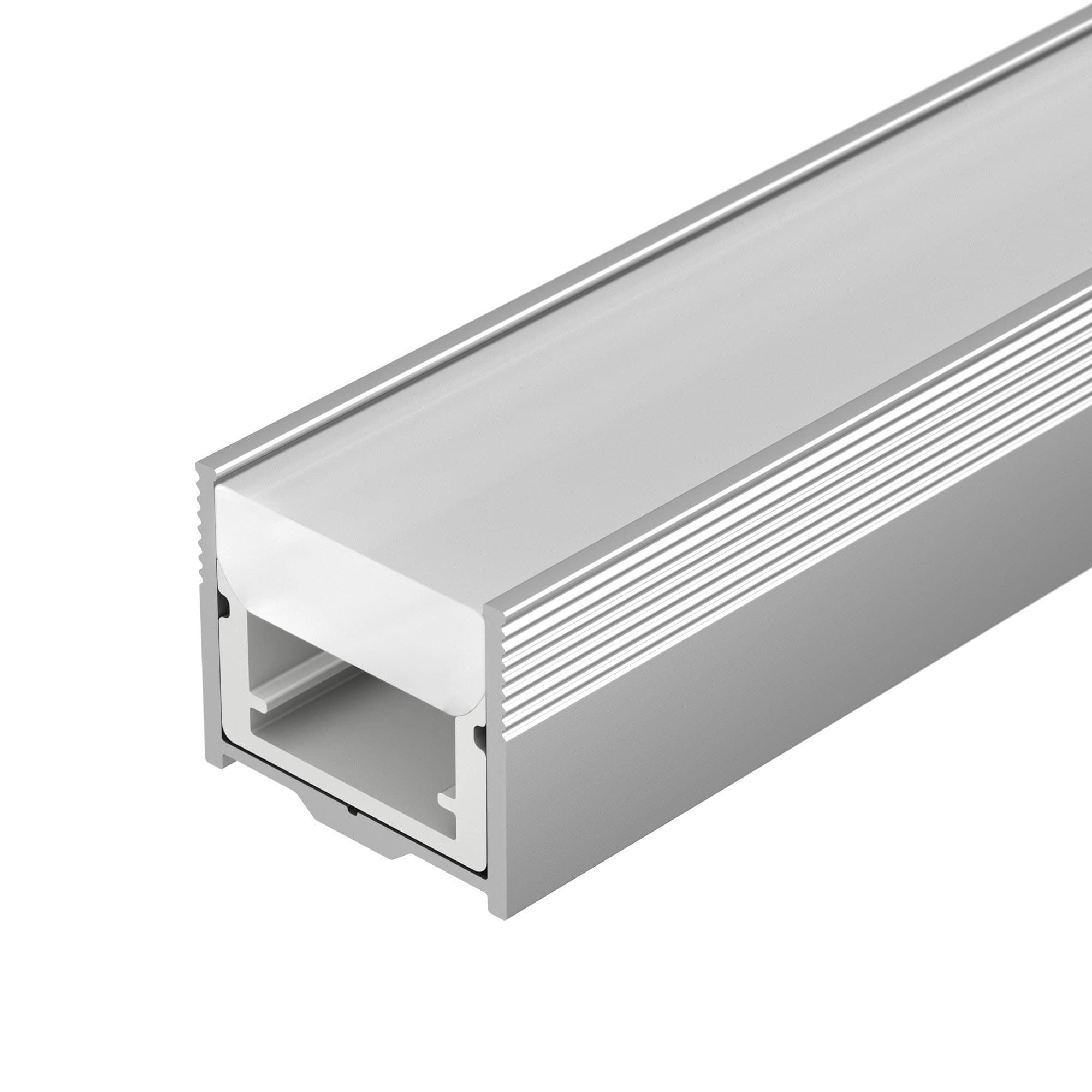 Arlight Профиль WPH-FLOOR22-2000 (Пластик) 023290 — миниатюра 5