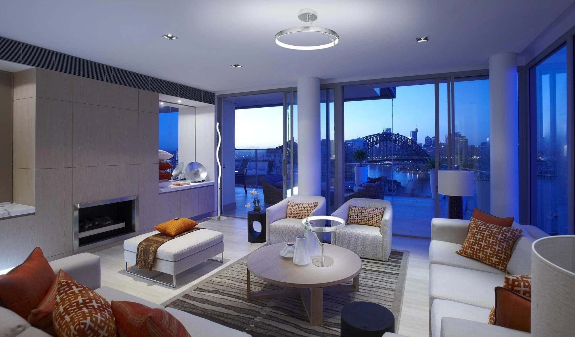 Citilux Торшер Джек CL226911 — миниатюра 6
