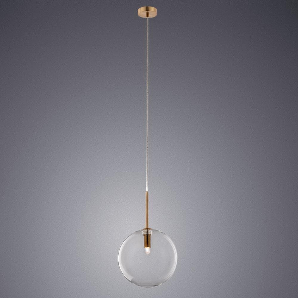 Arte Lamp A7715SP-1AB Подвесы — миниатюра 3