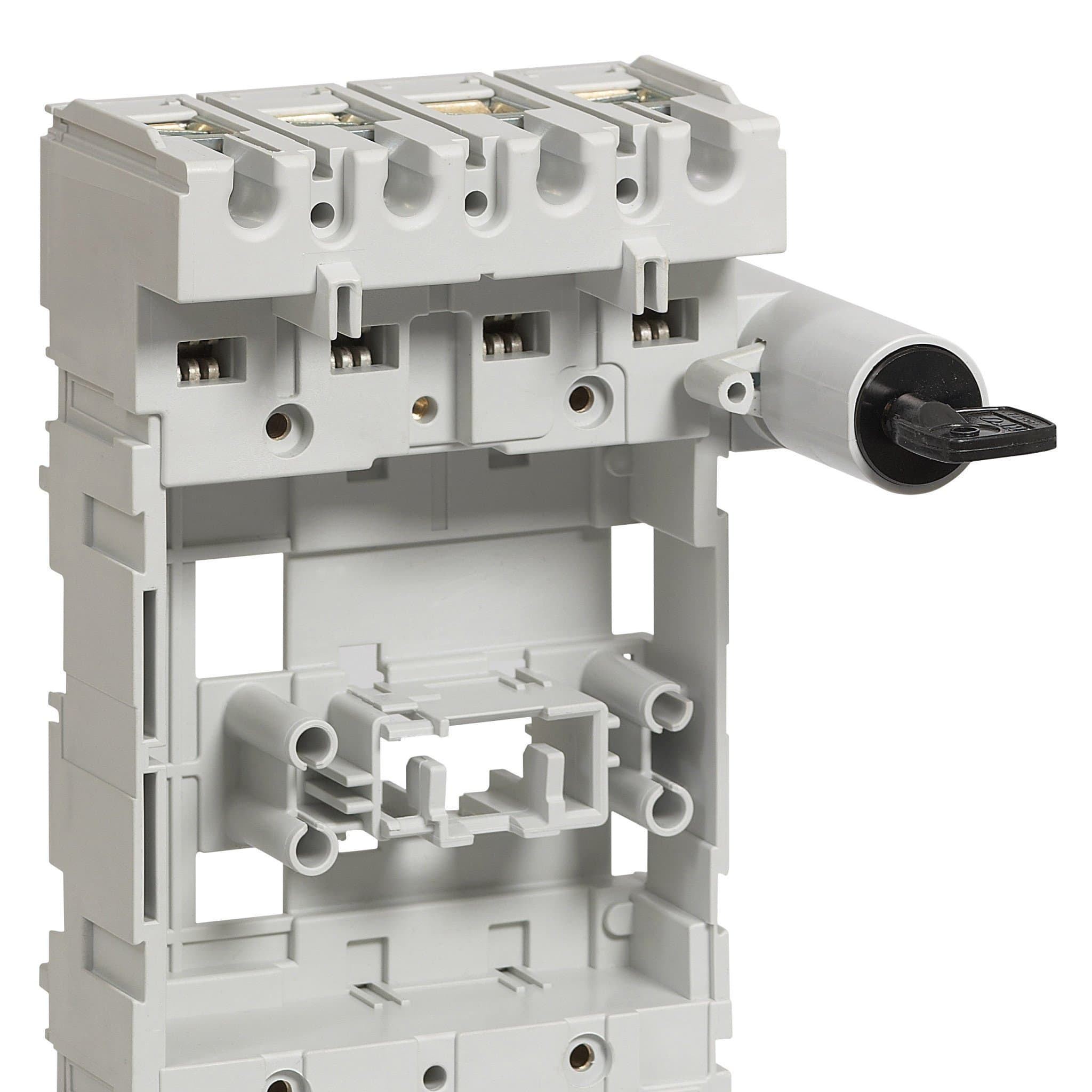 Legrand DPX3 Блокиратор выкатывания 421046