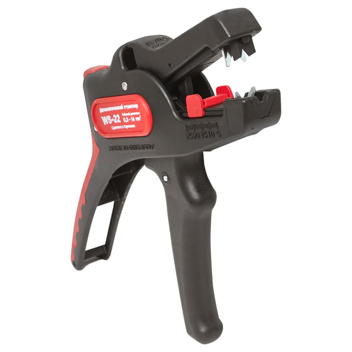 EKF Автоматический стриппер WS-22 Professional — миниатюра 3