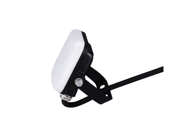 EKF Прожектор светодиодный СДО-4001 10Вт 4000К IP65 с равномерной засветкой LUMA — миниатюра 4