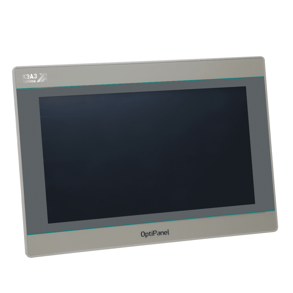 КЭАЗ Панель оператора OptiPanel 1100I