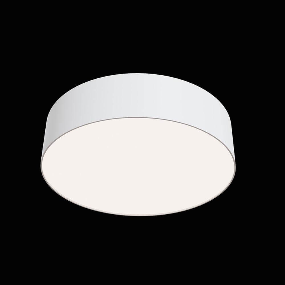 Maytoni Ceiling & Wall Потолочный светильник белый C032CL-L32W4K — миниатюра 5