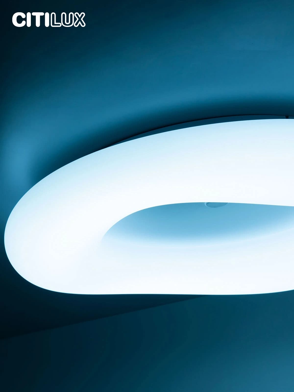 Citilux CL732A520G Стратус Смарт RGB Люстра Потолочная — миниатюра 12