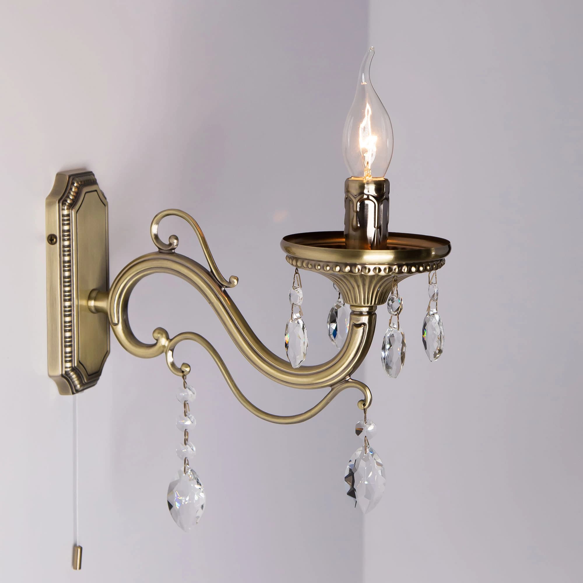 Citilux CL404313 Кармен Бра — миниатюра 8