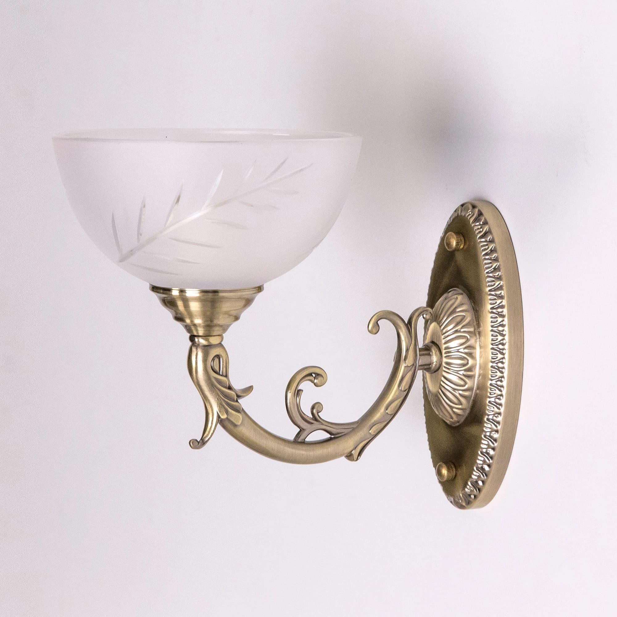 Citilux CL406313 Кремона Бронза Бра — миниатюра 7