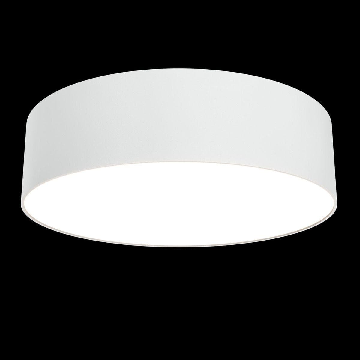 Maytoni Ceiling & Wall Белый Светильник потолочный C032CL-L32W3K — миниатюра 6