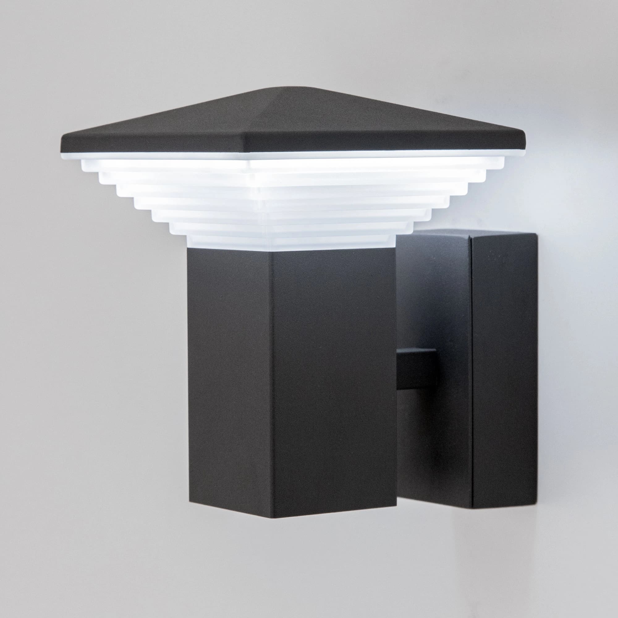Citilux CLU02W Светильник Уличный Настенный — миниатюра 2