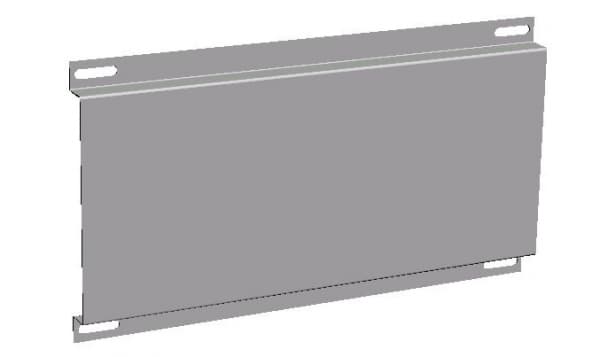 EKF PROxima Панель монтажная (220x710) к ВРУ Unit и ЩО-70 (Вх800хГ).