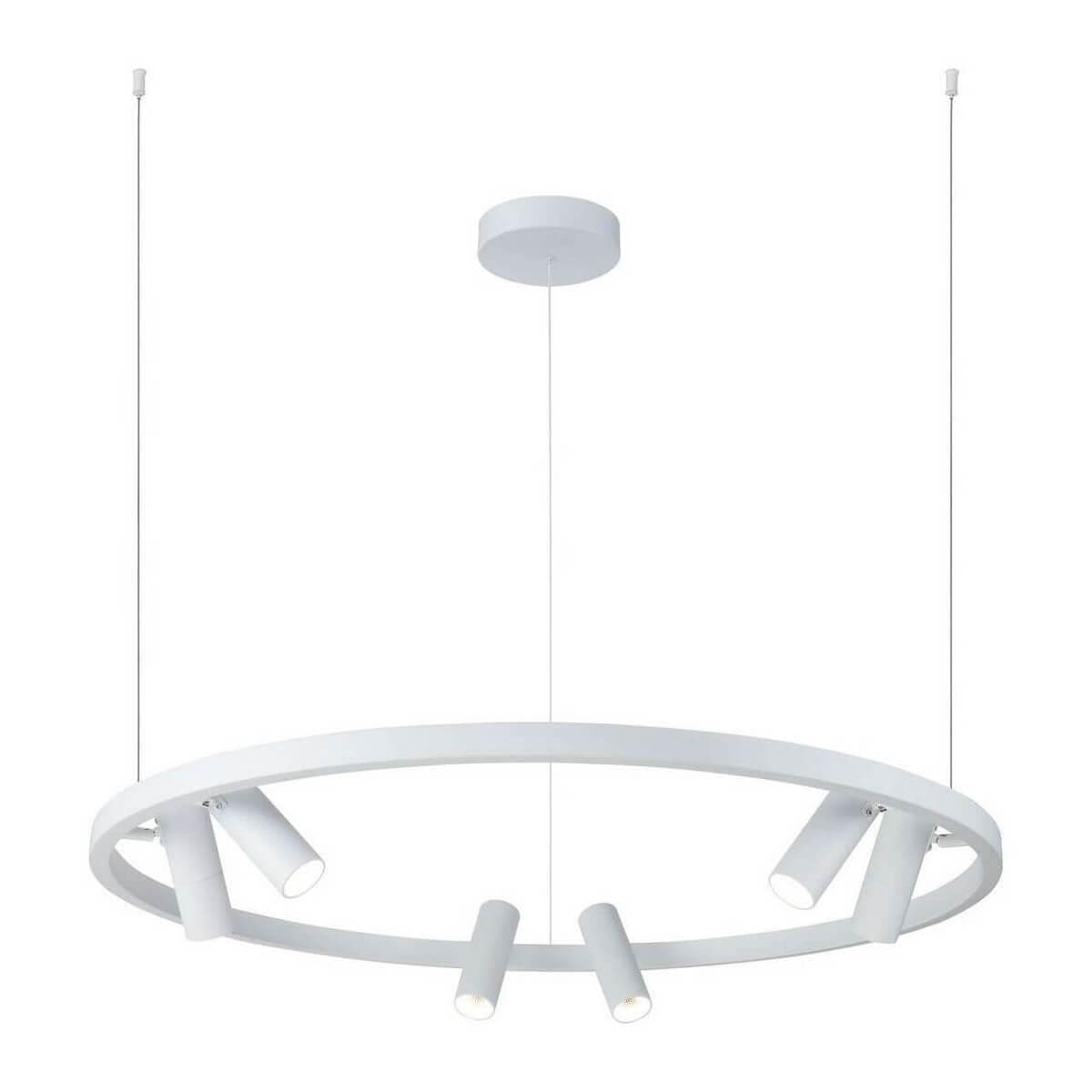 Maytoni Подвес MOD102PL-L42W