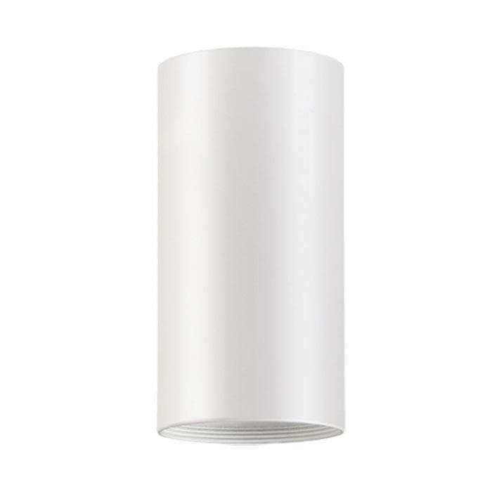 Novotech 357469 NT18 000 матовый белый Дополнительная часть для артикула 357468 IP20 100-240V TUBO