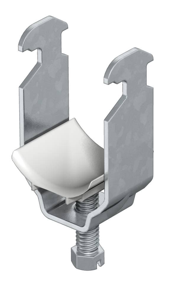 OBO Bettermann U-образная скоба 28-34 мм 1160346 — миниатюра 1