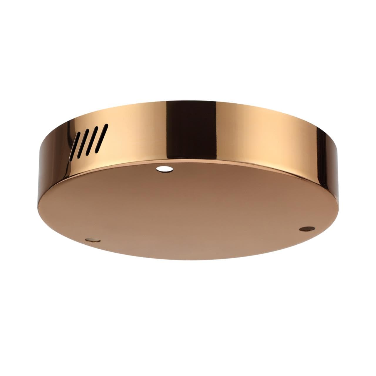 Odeon Light 3885/3LA L-VISION ODL22 71 полированное золото Дополнительная чаша на 3 светильника (3885/25LA, 3885/35LA, 3885/45LA) BRIZZI