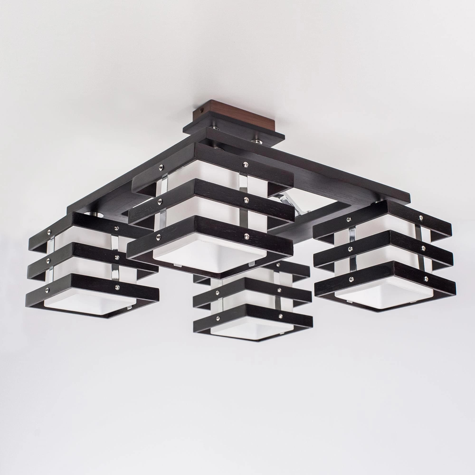 Citilux CL133141 Киото Светильник Люстра — миниатюра 2