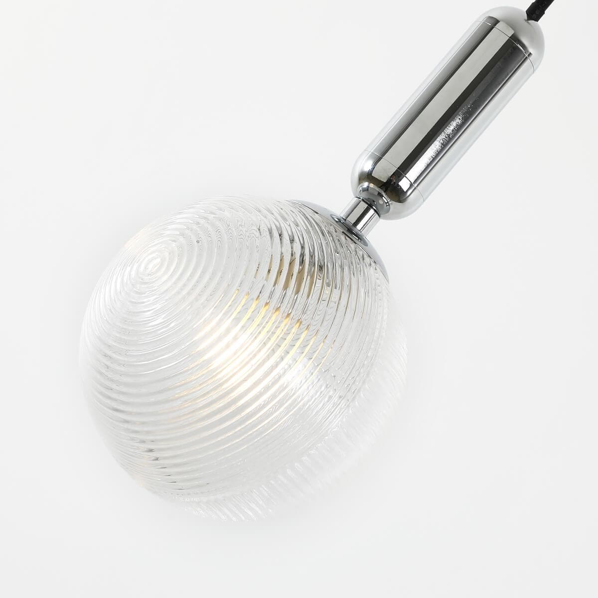Favourite Modern подвес D120*H1200 2724-1P — миниатюра 3