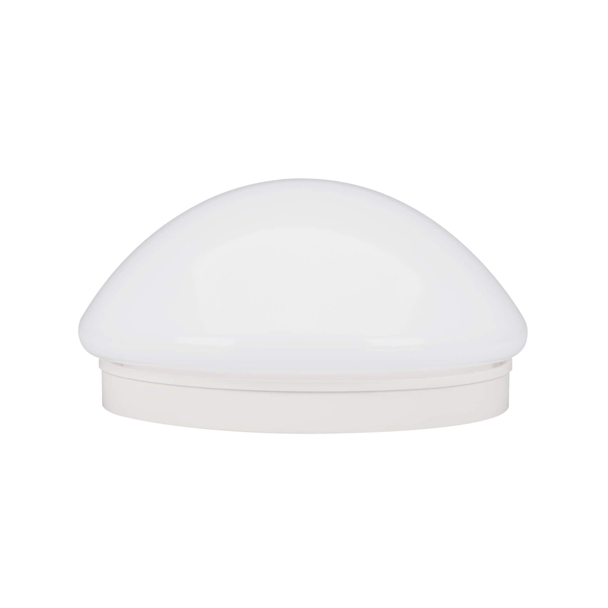 Arlight Светильник CL-MUSHROOM-R180-8W Day4000 (WH, 120 deg, 230V) (IP44 Пластик, 3 года) 030417 — миниатюра 4