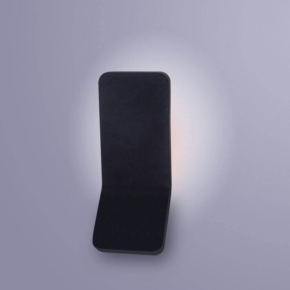 Arte Lamp SCORCIO Подсветки декоративные 24*14*10 A8053AL-1GY — миниатюра 2