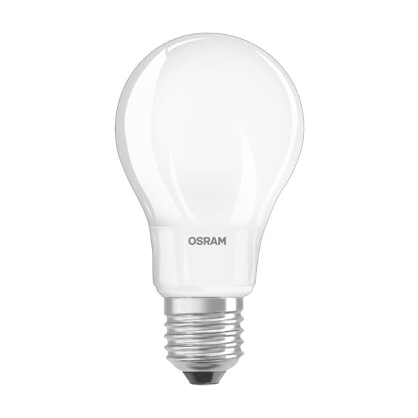 Osram LS CLA60 7W/865 230VFR E27 10X1 RU 4058075695719