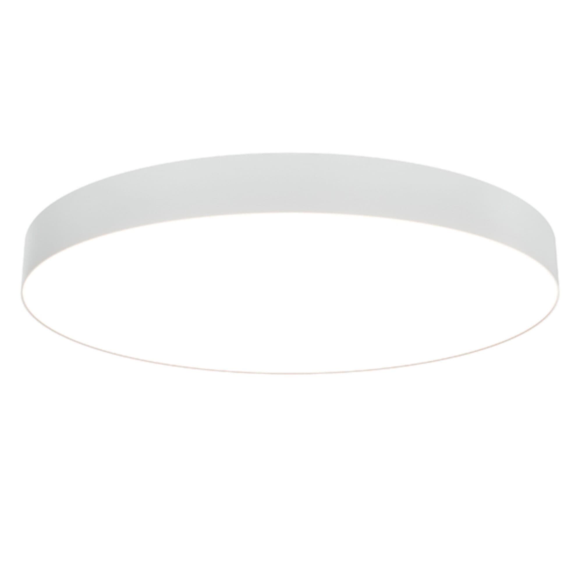 Maytoni Ceiling & Wall Zon Светильник потолочный, белый C032CL-L96W3K — миниатюра 3