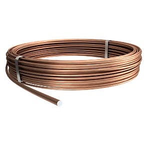OBO Bettermann Проволока омедненная 5021380 — миниатюра 2