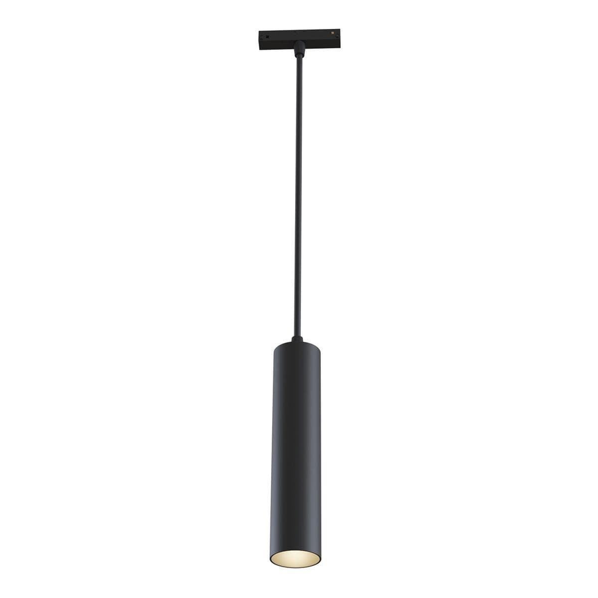 Maytoni Трековый светодиодный светильник Track Lamps TR016-2-12W4K-B — миниатюра 1