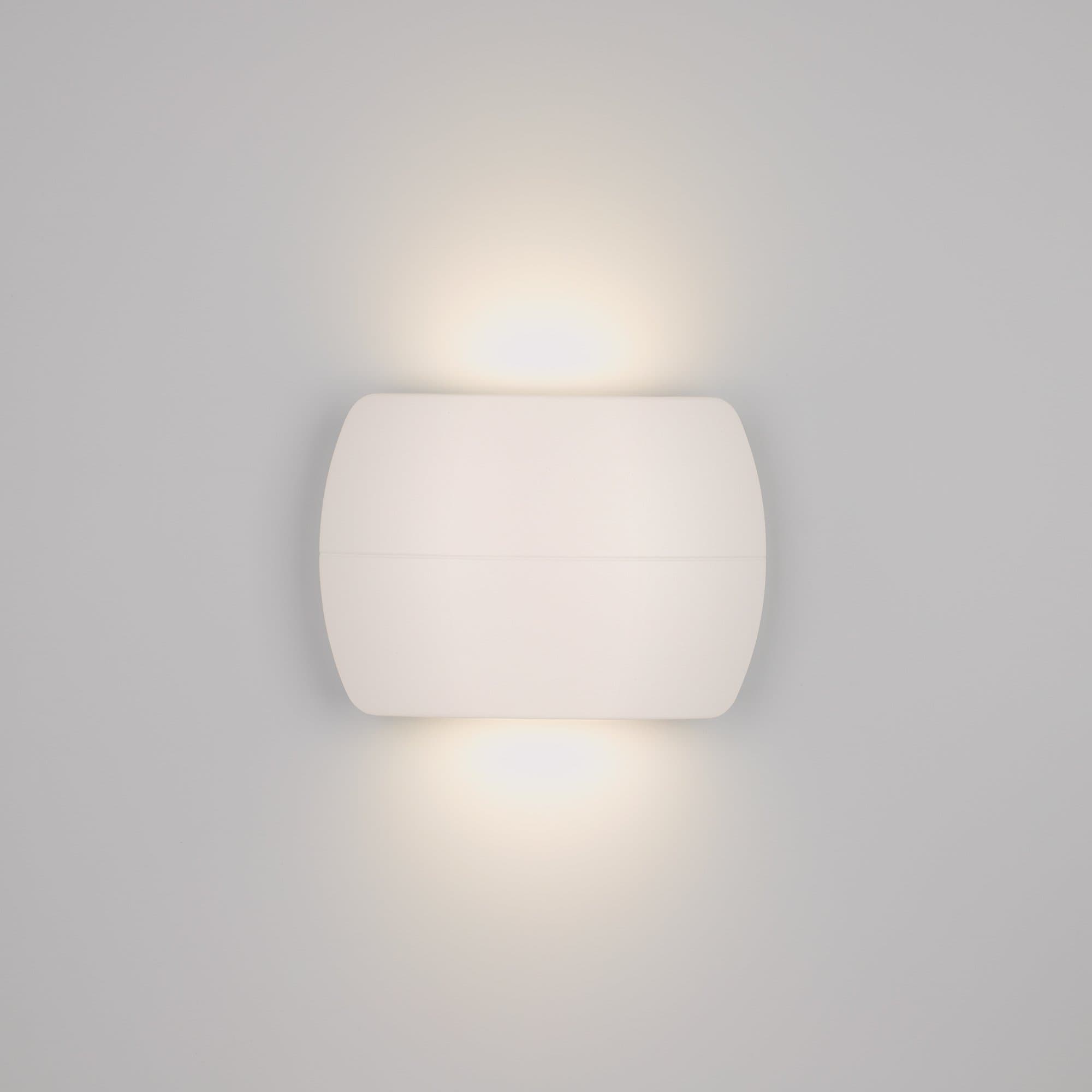 Arlight Светильник SP-Wall-140WH-Vase-6W Warm White (IP54 Металл, 3 года) 020800 — миниатюра 5