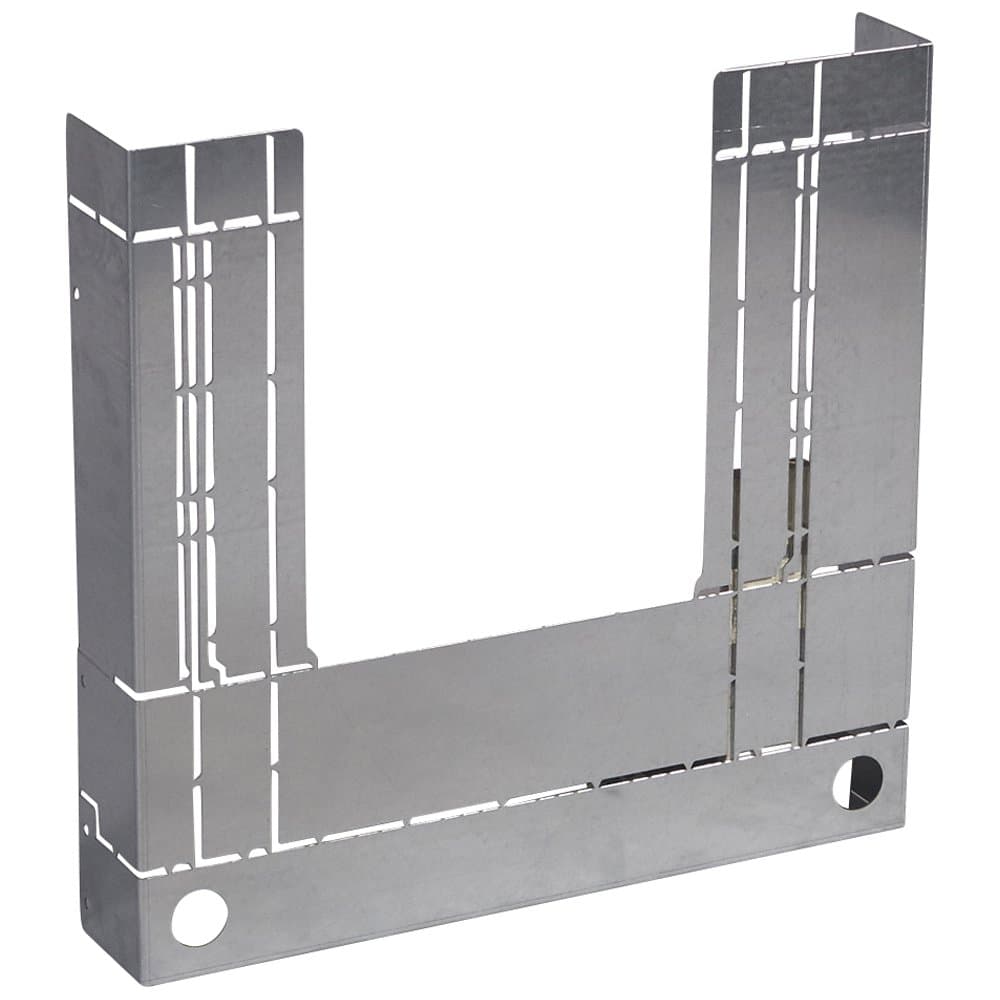 Legrand XL3 Перегородка 2 DMX3 L850 020809 — миниатюра 2