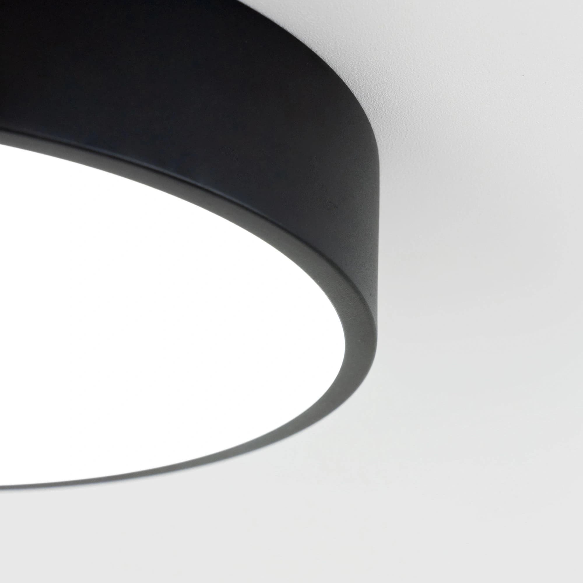 Citilux CL72424V1 Купер Черный Светильник потолочный — миниатюра 11