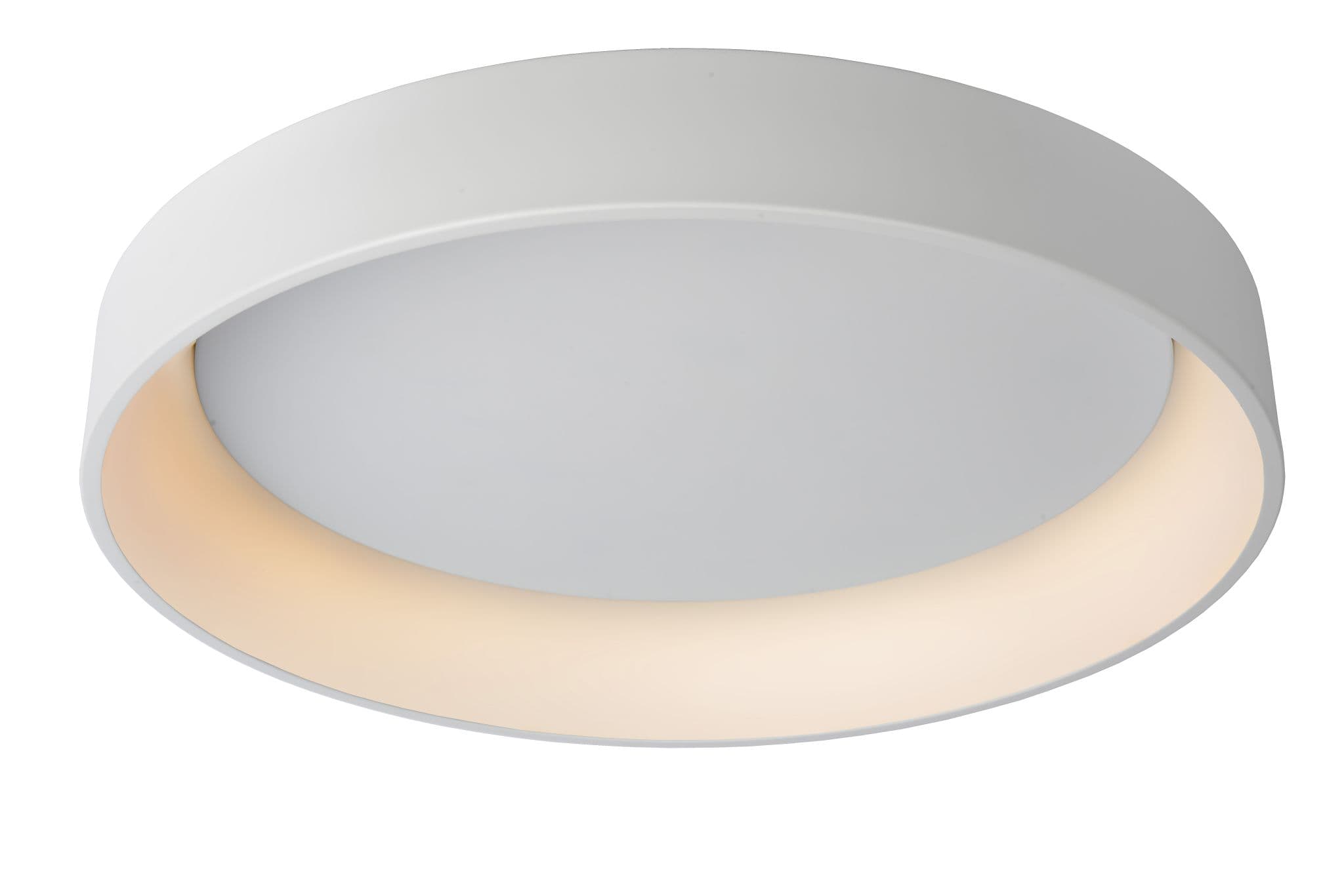 Lucide Светильник потолочный TALOWE LED Ø80cm 80W 3000K 46100/80/31 — миниатюра 2