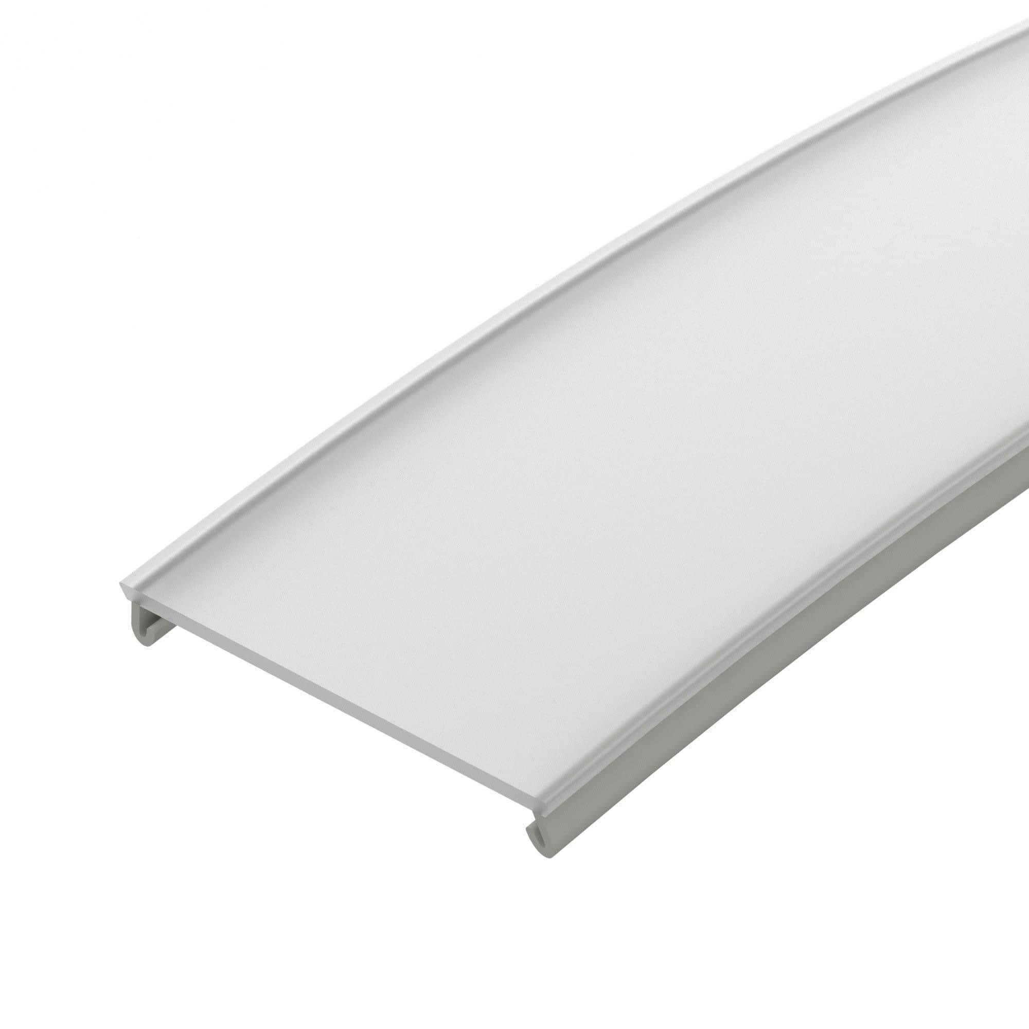 Arlight Экран SL-SEAMLESS-10m OPAL FLEX (Пластик) 029439