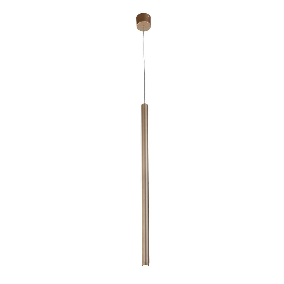 Favourite Somnium Подвес D25*H650/1650 1*LED*5W, 400LM, 4000K, included 2236-1P