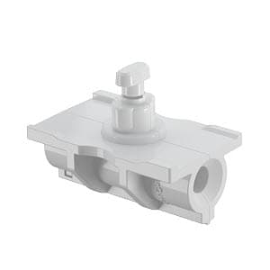 OBO Bettermann Трубный зажим M6 2147280 — миниатюра 2