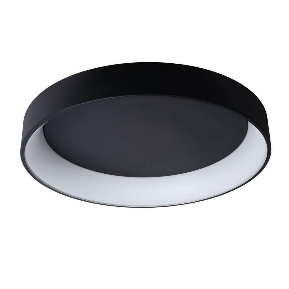 Lucide TALOWE LED Черный Потолочный светильник 46100/80/30