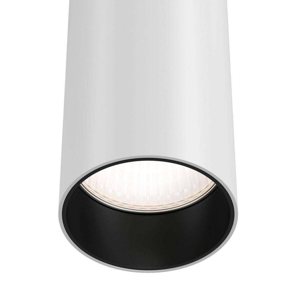 Maytoni Ceiling & Wall FOCUS LED Белый Потолочный светильник C056CL-L12W4K — миниатюра 7
