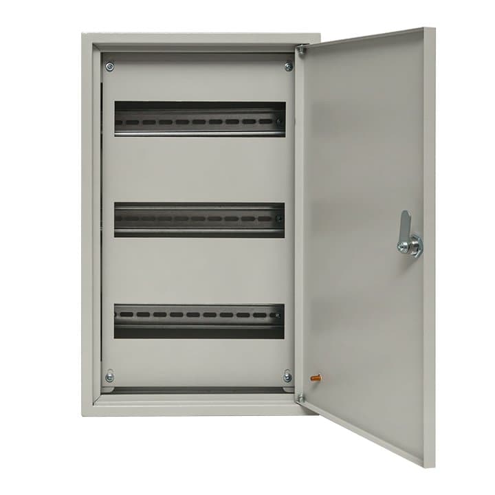 EKF Basic Щит распред. навесной ЩРН-36 (480х300х120) IP31 — миниатюра 7