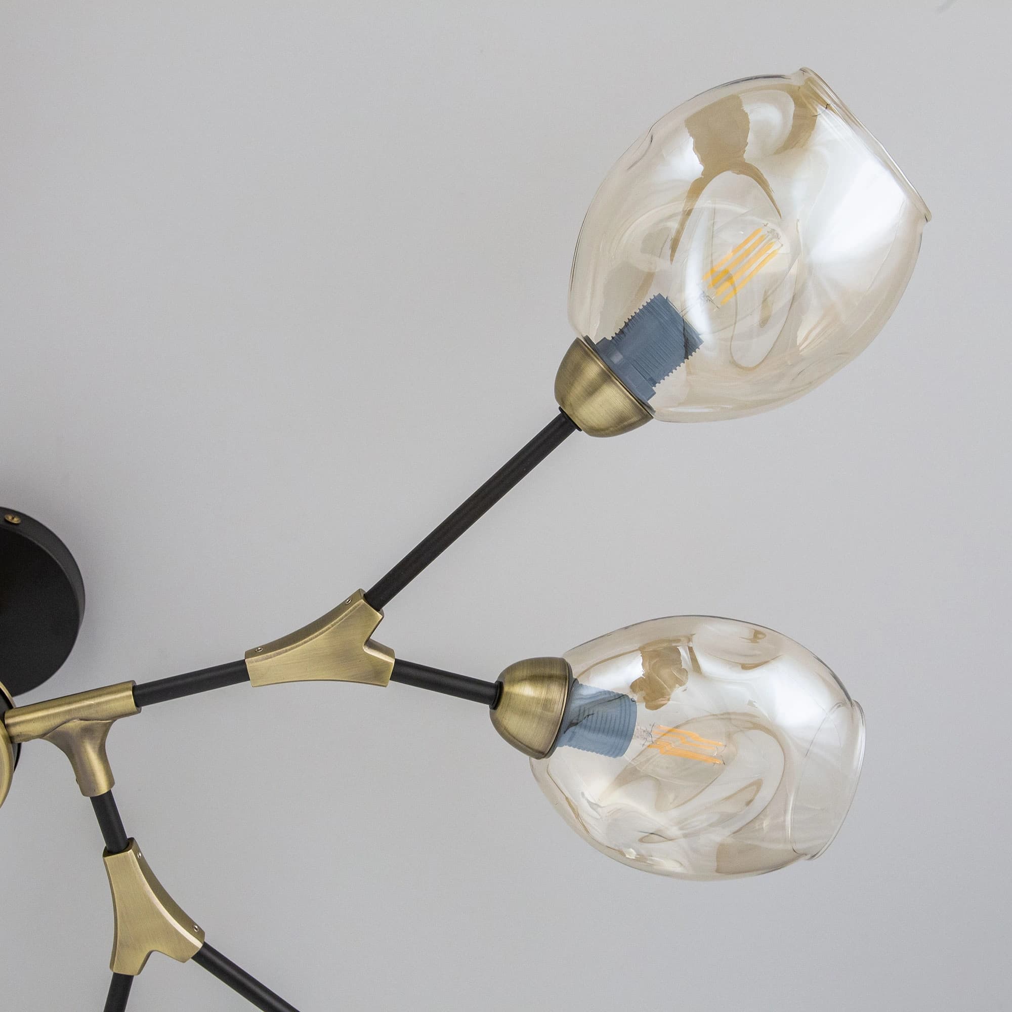 Citilux CL117185 Монтана Люстра — миниатюра 5